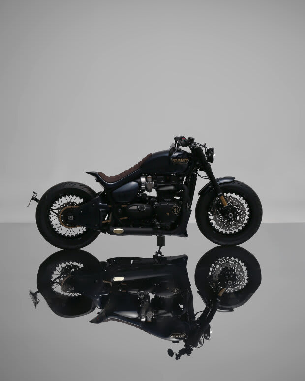 triumph bonneville scrambler tamarit fortuna