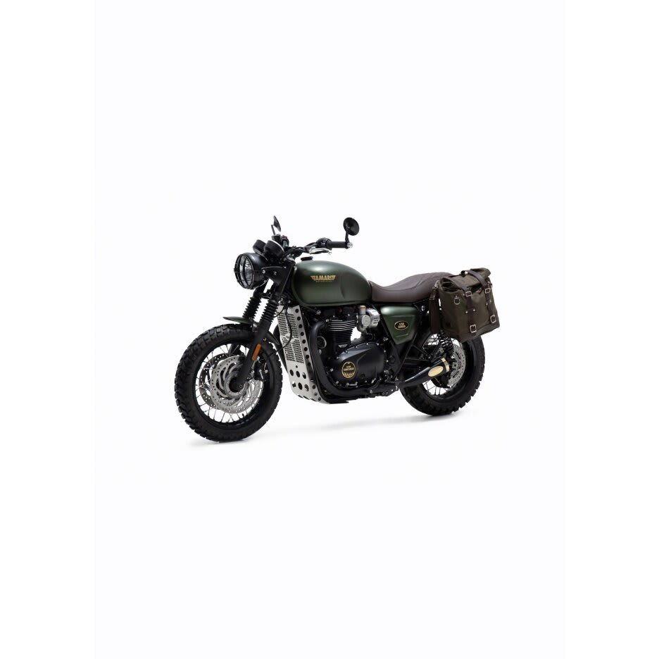 Evasion - Custom