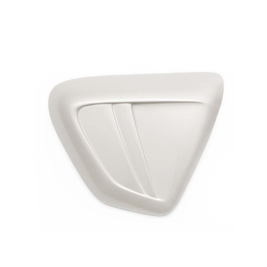 Tapas Biar - Crystal White / Right