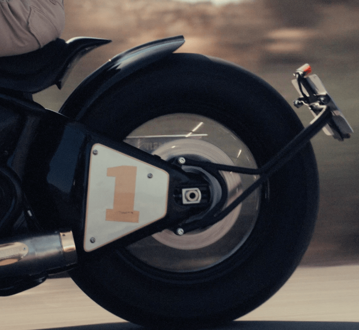 triumph thruxton rs caferacer tamarit byakko