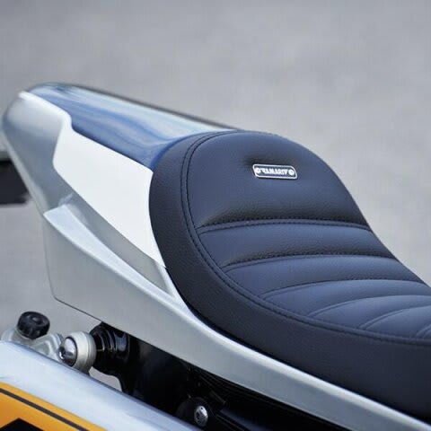 Austin seat
