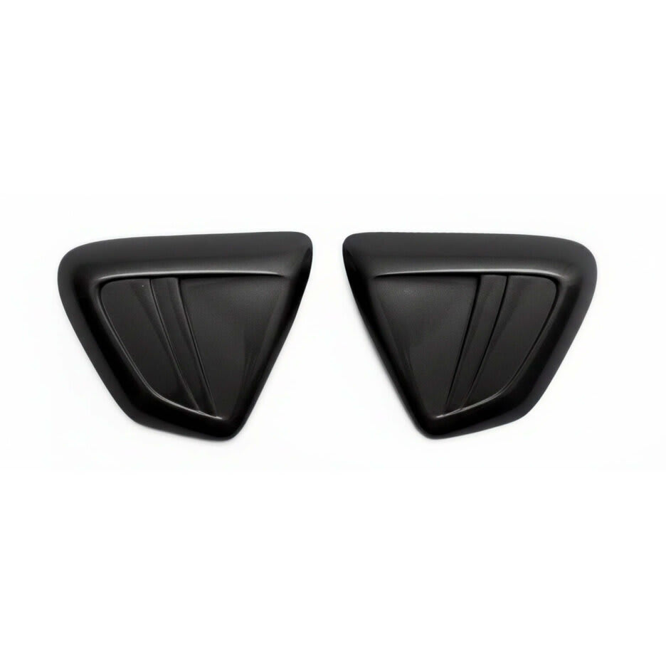 Tapas Biar - Carbon Black / Both