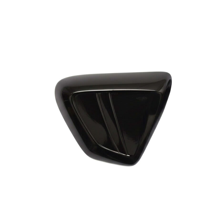 Tapas Biar - Jet Black / Right