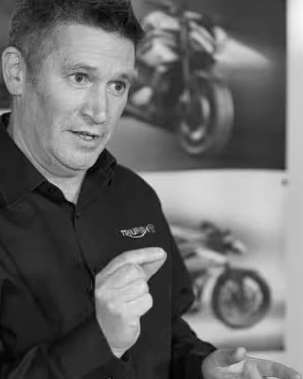 triumph originals 2026