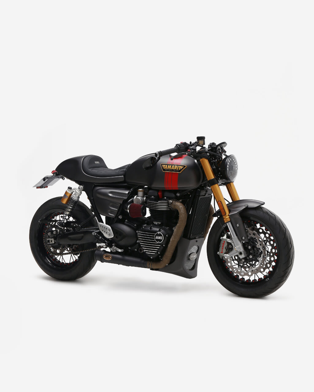 triumph thruxton rs caferacer tamarit jam13