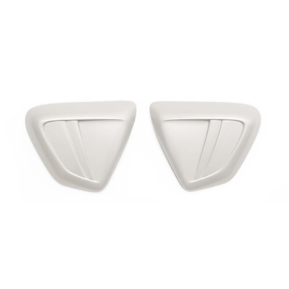 Tapas Biar - Crystal White / Both