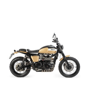 Triumph Scrambler 900 Scrambler Style MaYa1