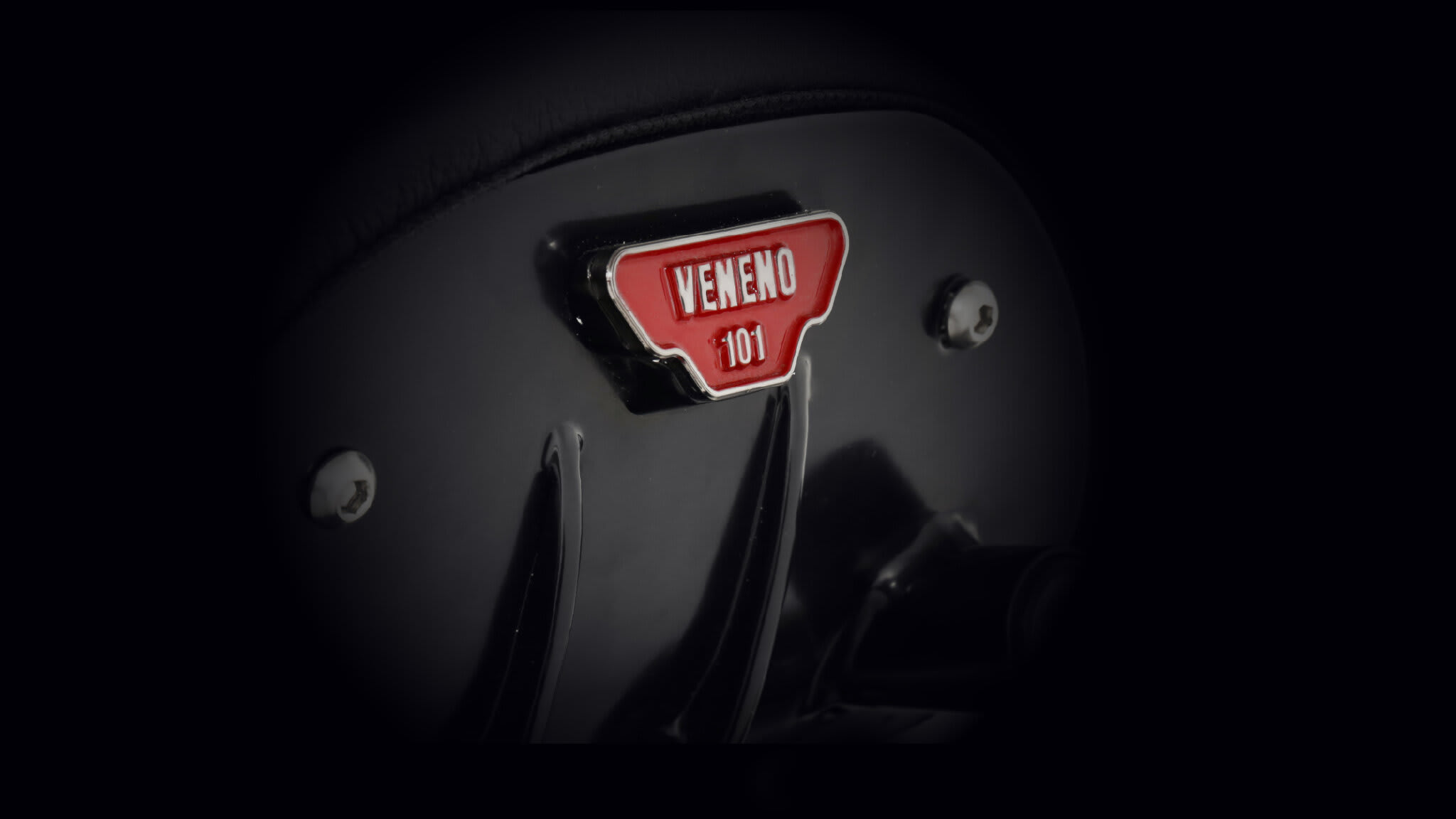 triumph bonneville t100 tracker tamarit veneno