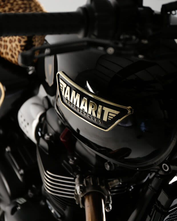 triumph bonneville t100 caferacer tamarit jbbs