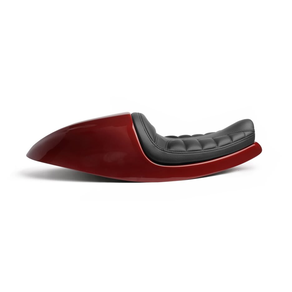 Jerez Seat