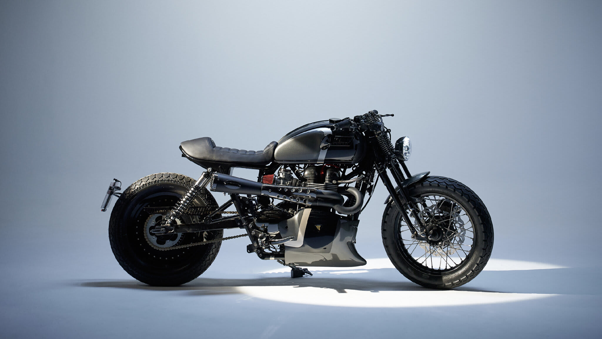 triumph bonneville t100 caferacer tamarit jbbs