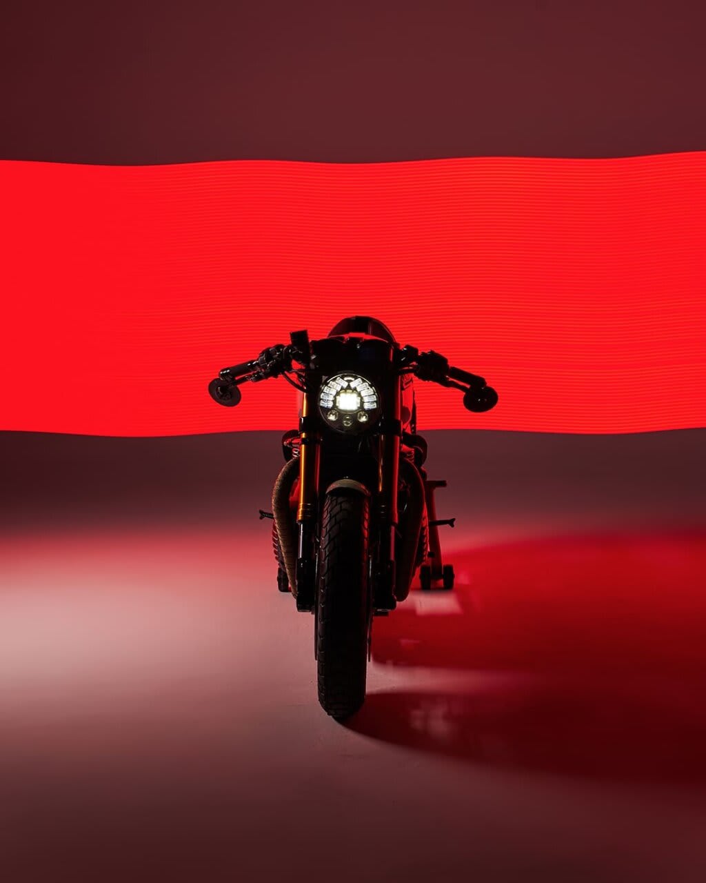 triumph thruxton rs caferacer tamarit renatide