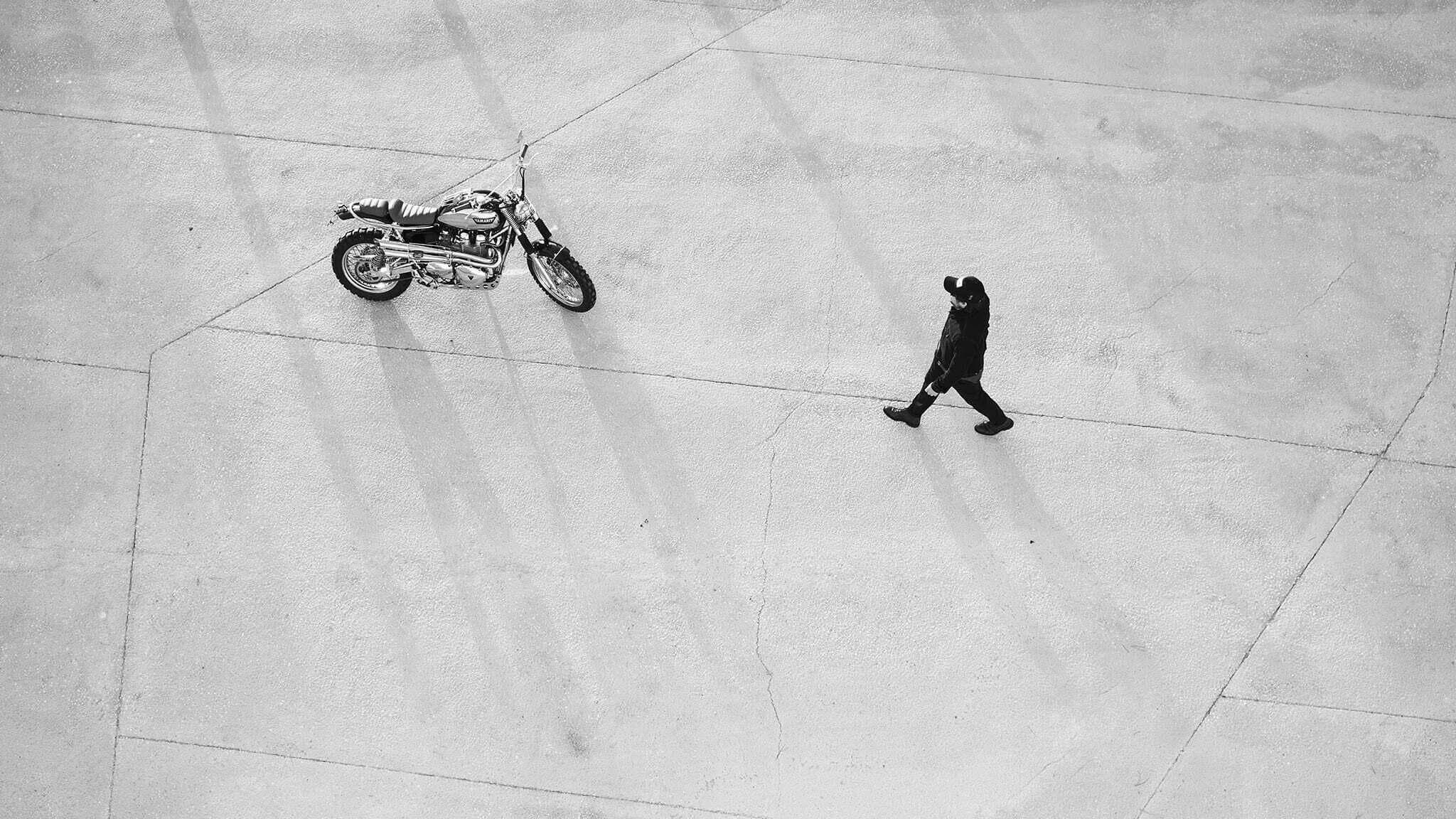 triumph scrambler 900 scrambler tamarit libertas