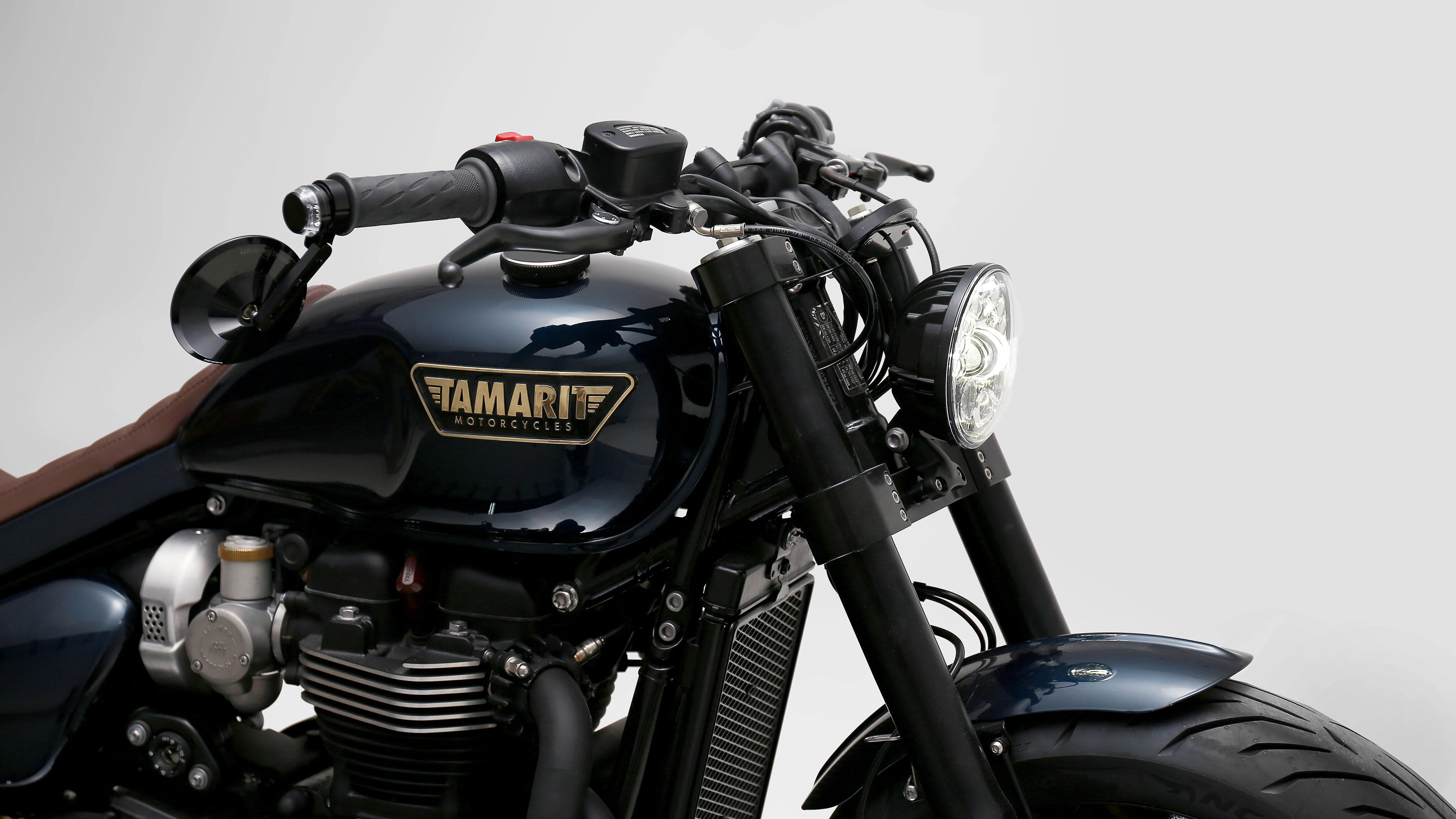 164 R Ii Moto 164 | Double R