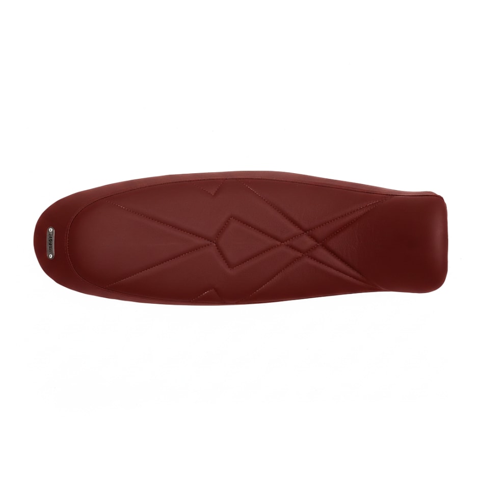 Asiento Interlagos - Red