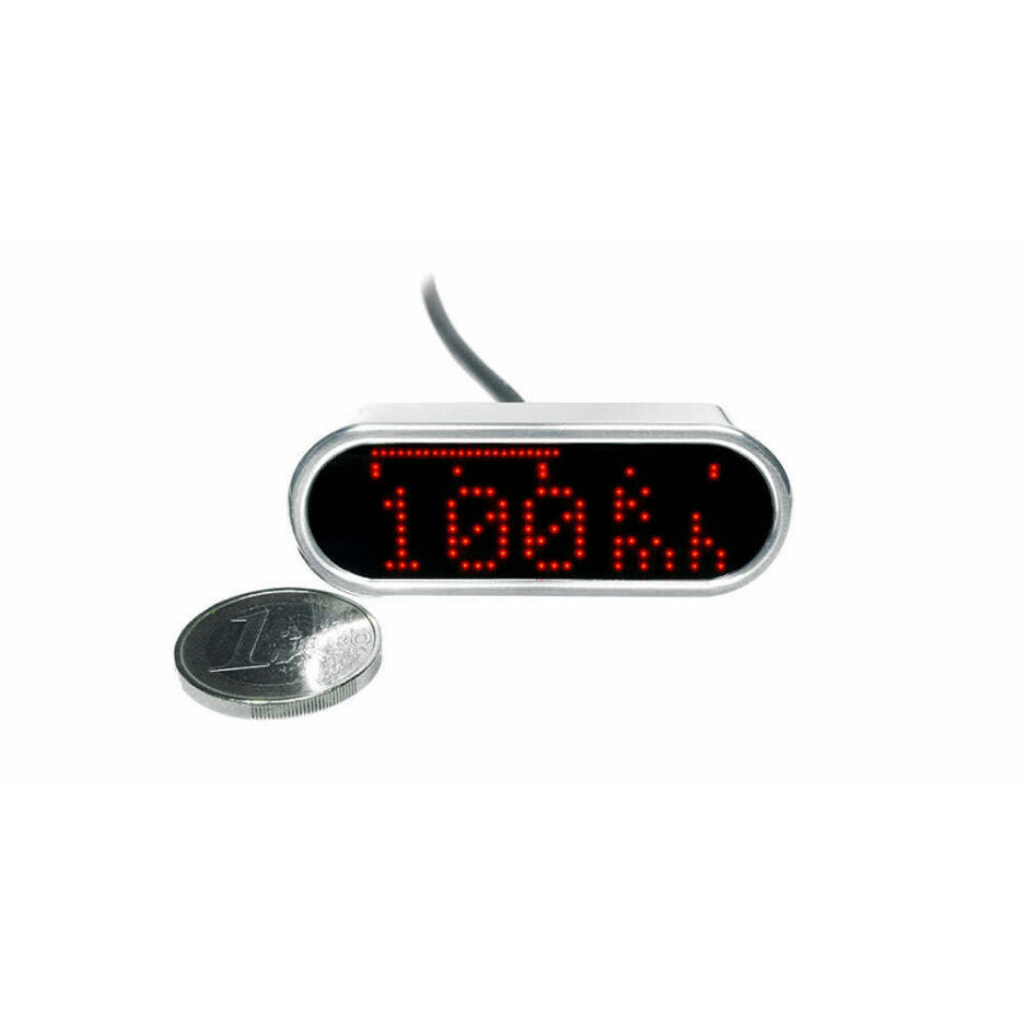 Motogadget Motoscope mini