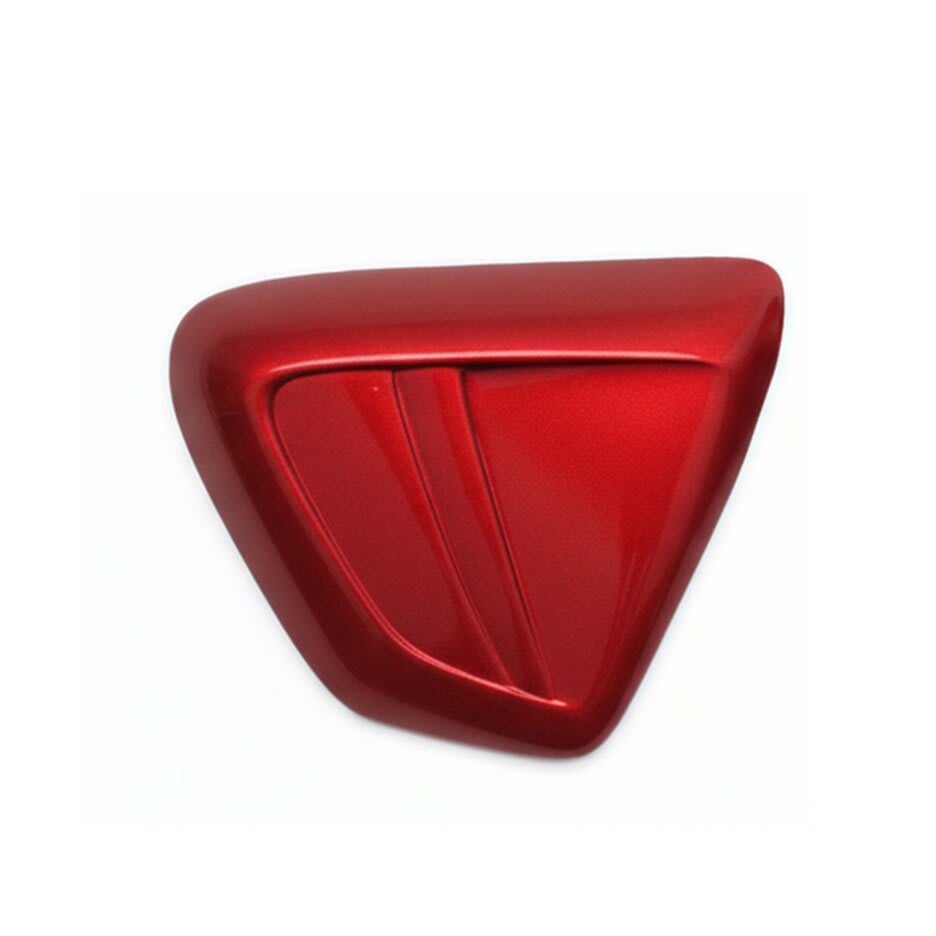 Tapas Biar - Red Hopper / Right