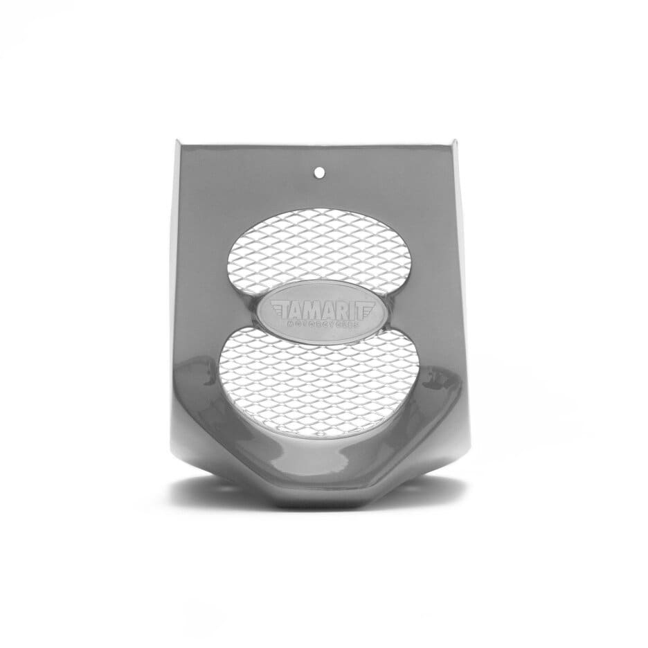 Quilla Tamarit SPEED TWIN - Silver Ice