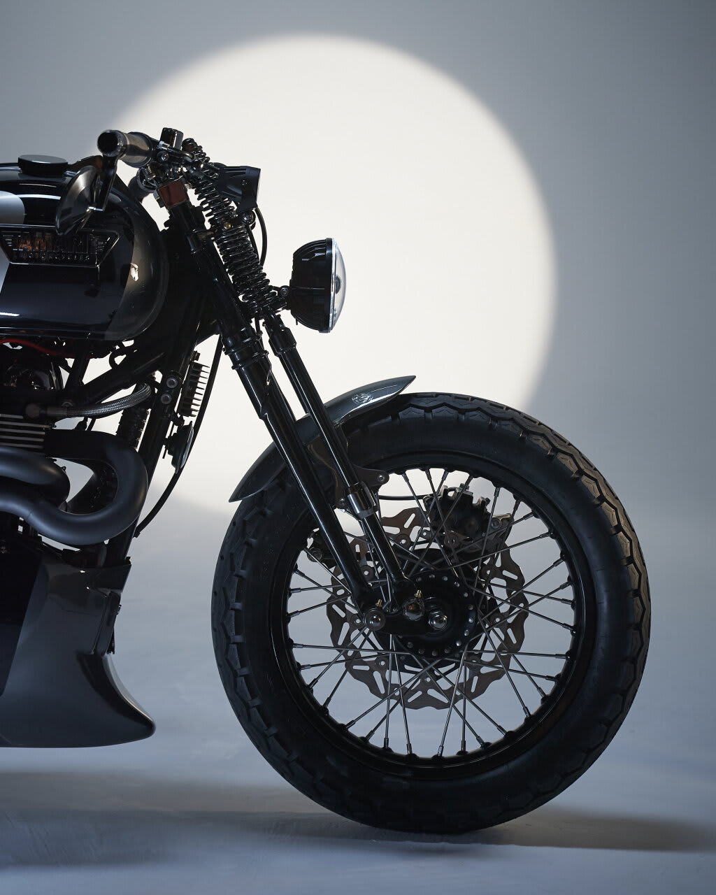 triumph bonneville t100 caferacer tamarit jbbs