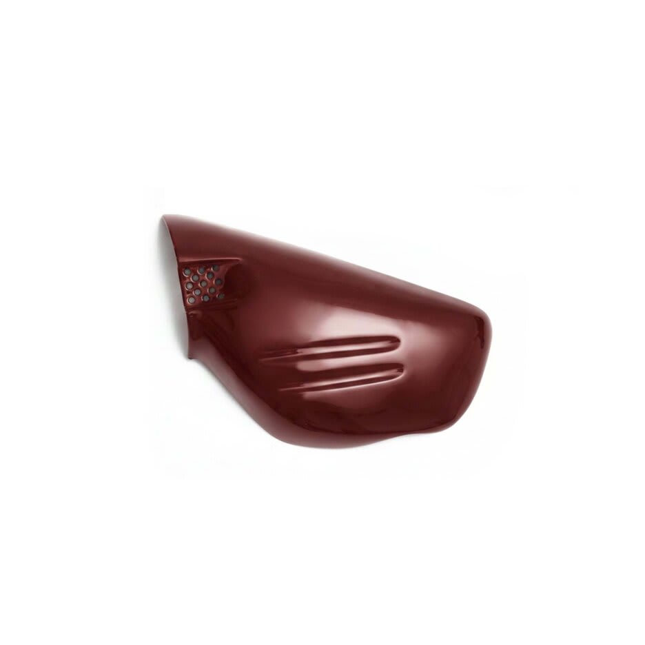 Tapas Bobber (pareja) - Morello Red / Left