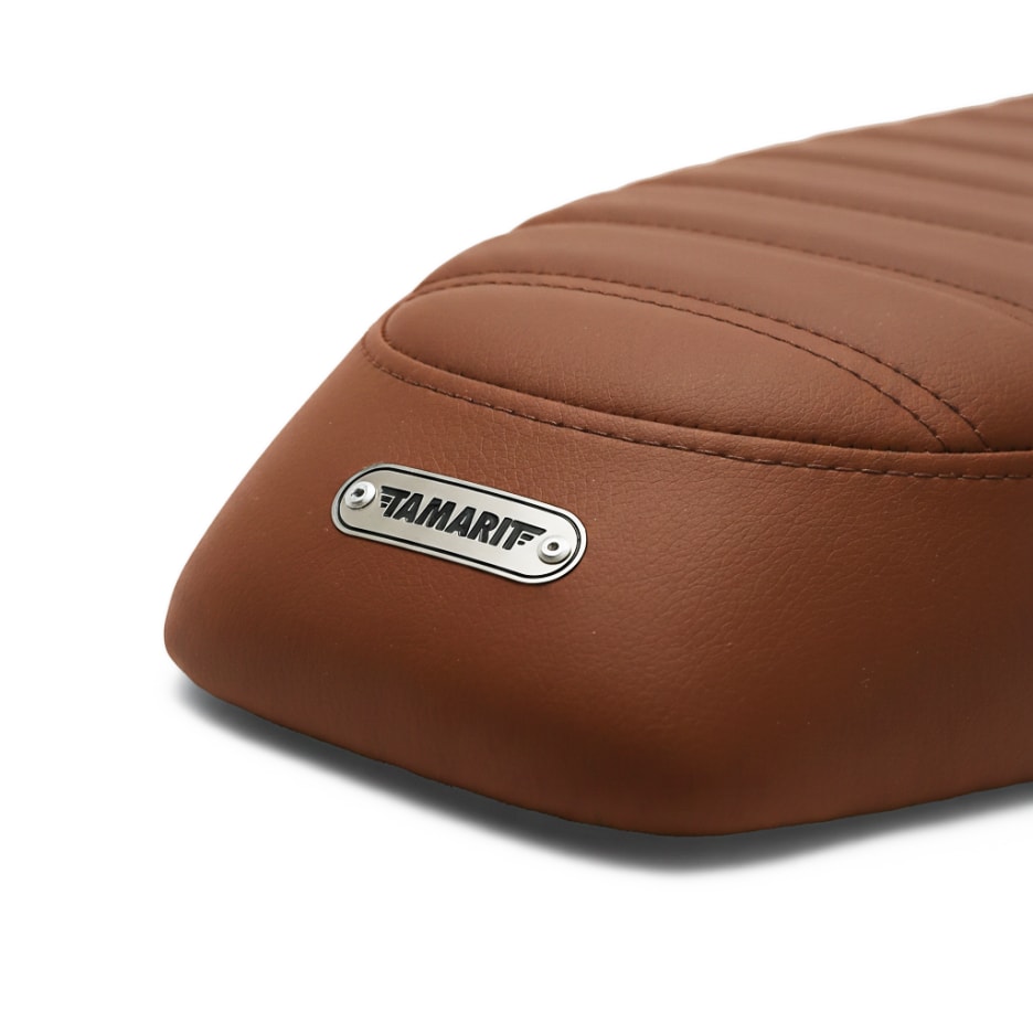 Asiento Motegi - Camel