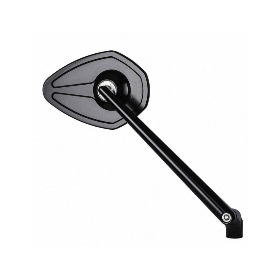 Espejo Motogadget Mo.View Sport XL Ece Black 7004030 - Black