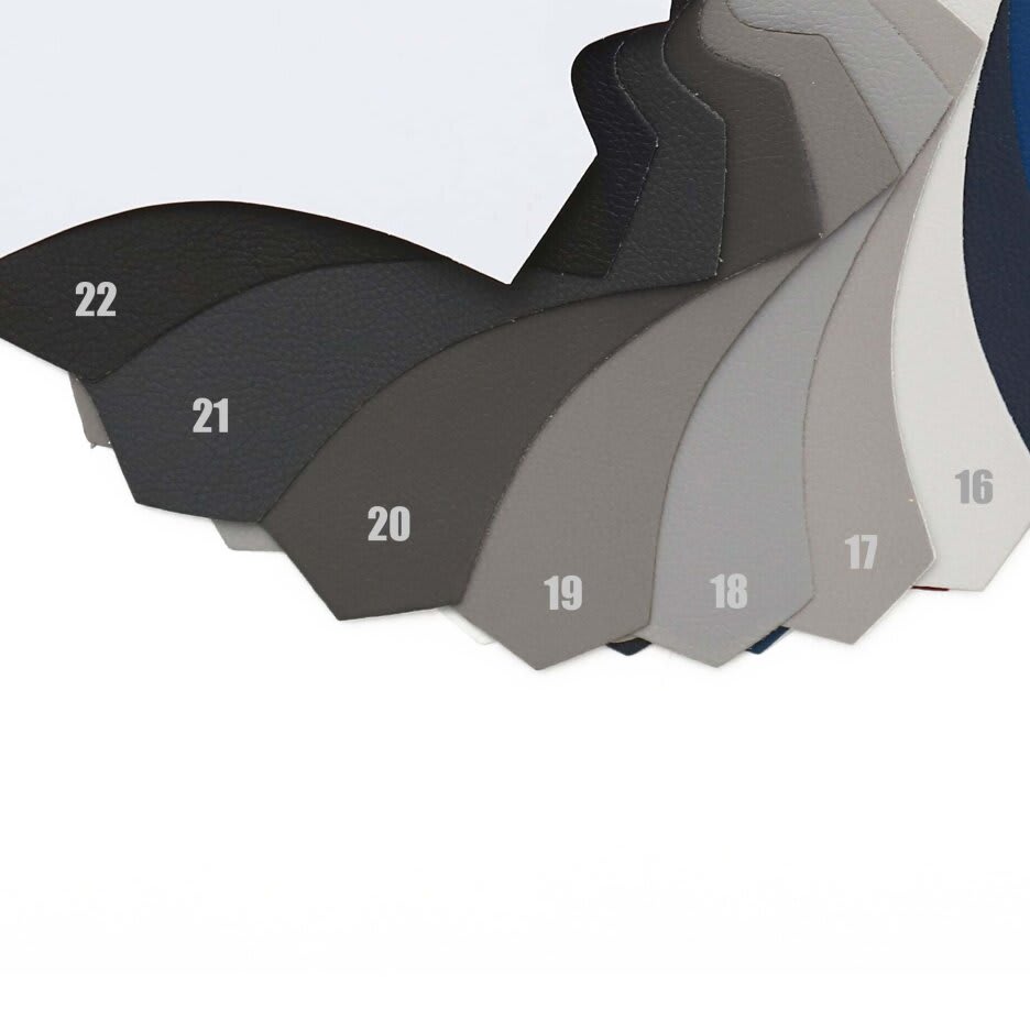 Asiento Interlagos - Custom