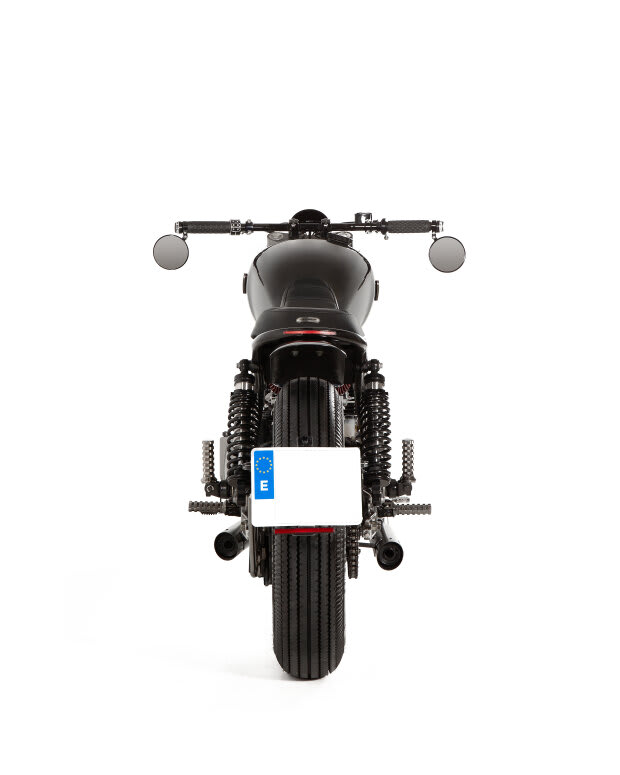 triumph bonneville 900 brat style tamarit belluma