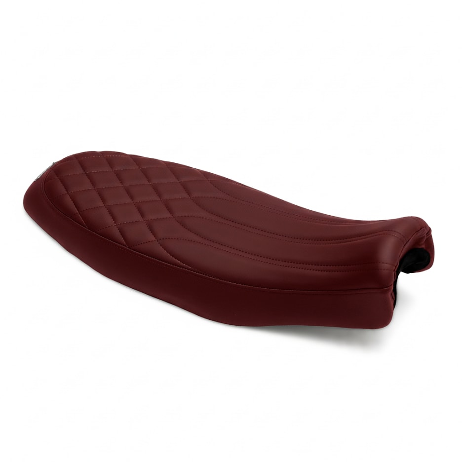 Asiento Zandvoort - Red