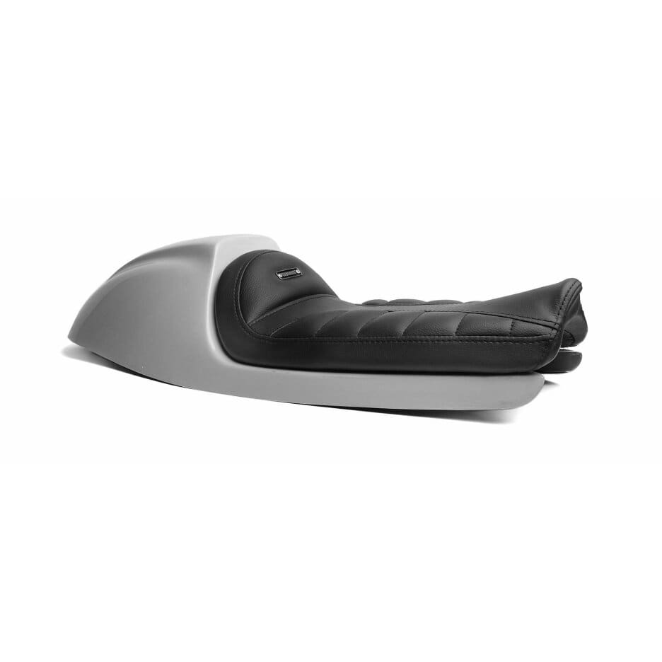 Jarama seat
