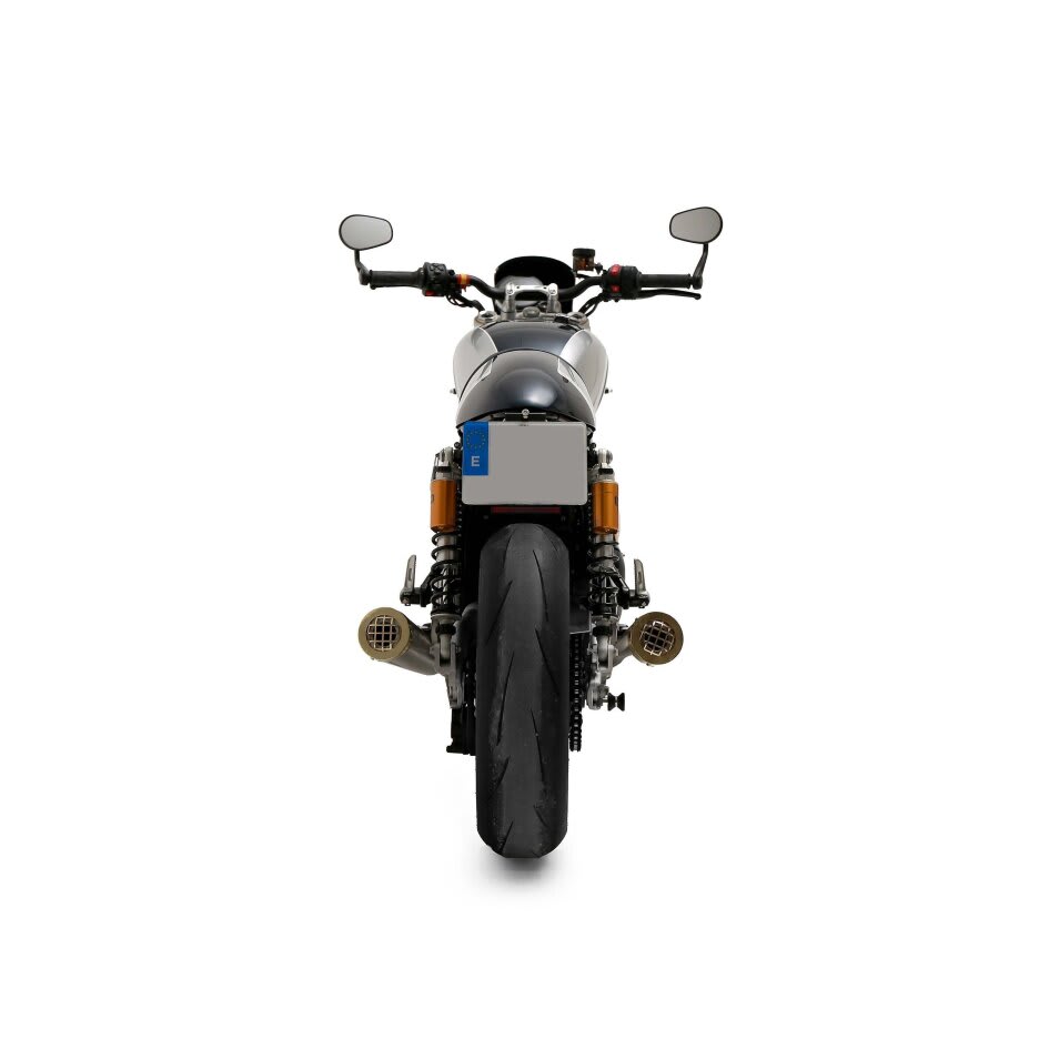 Acuario - Sin moto