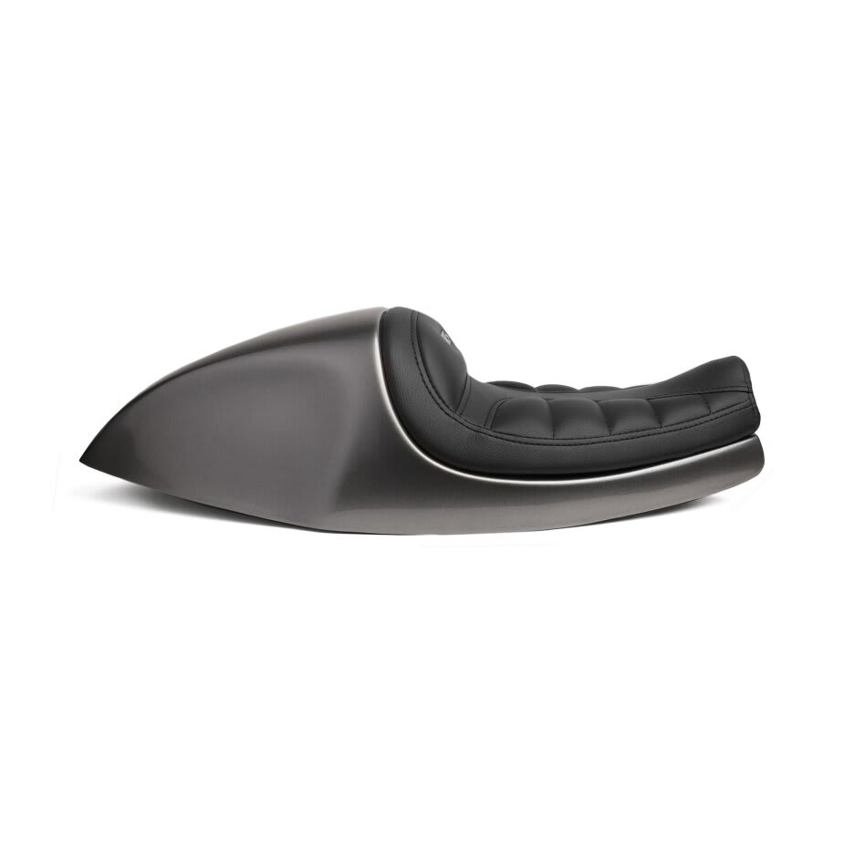Monaco Seat
