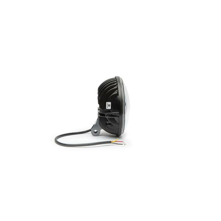 Adaptative 2 Series LED motorcycle headlights 18cm (7”)