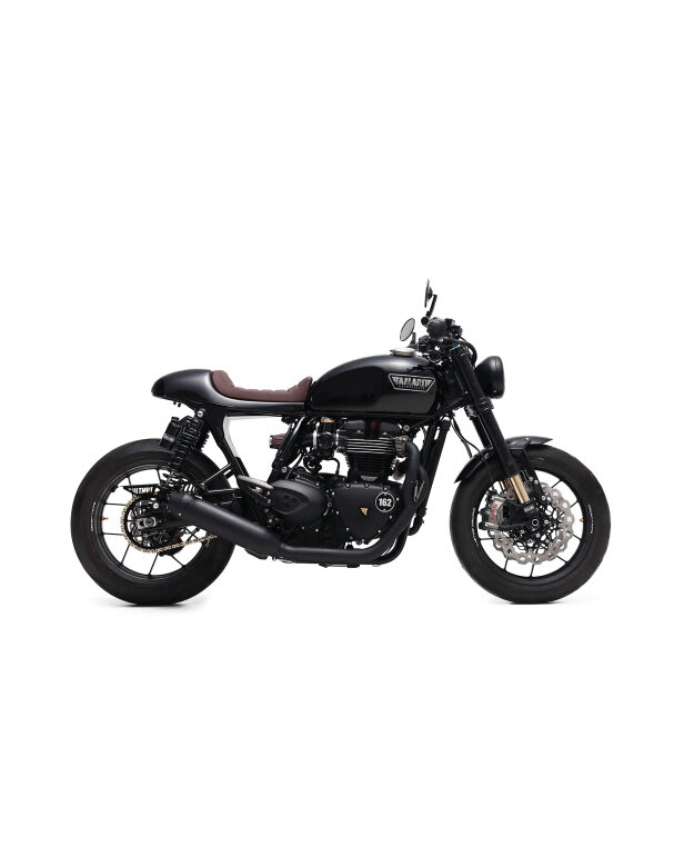 triumph speed twin caferacer tamarit alpha delta