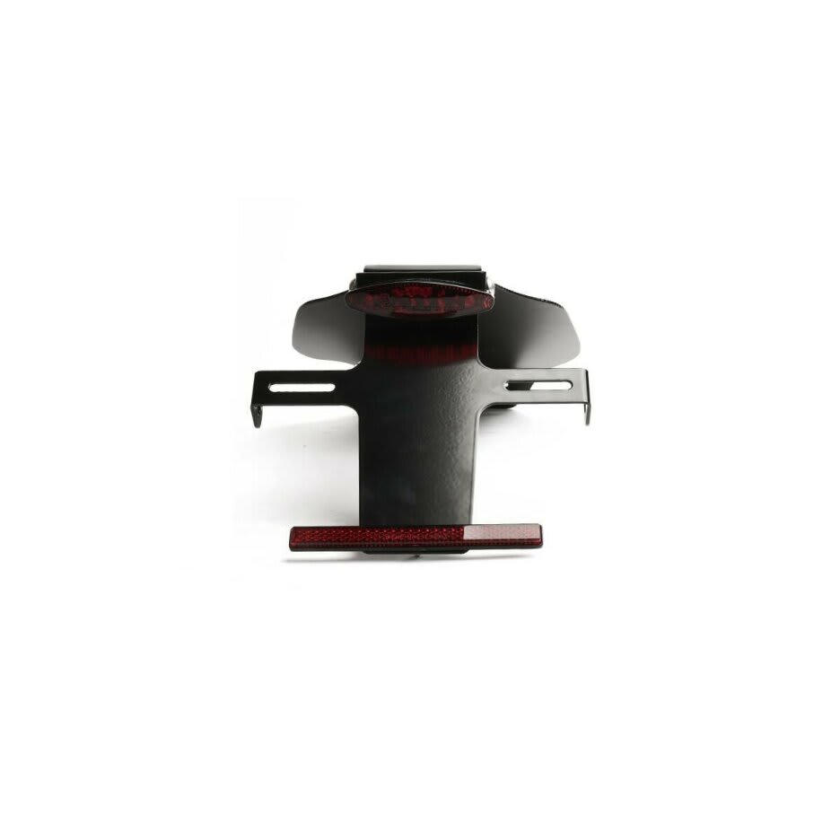 Rear fender eliminator kit