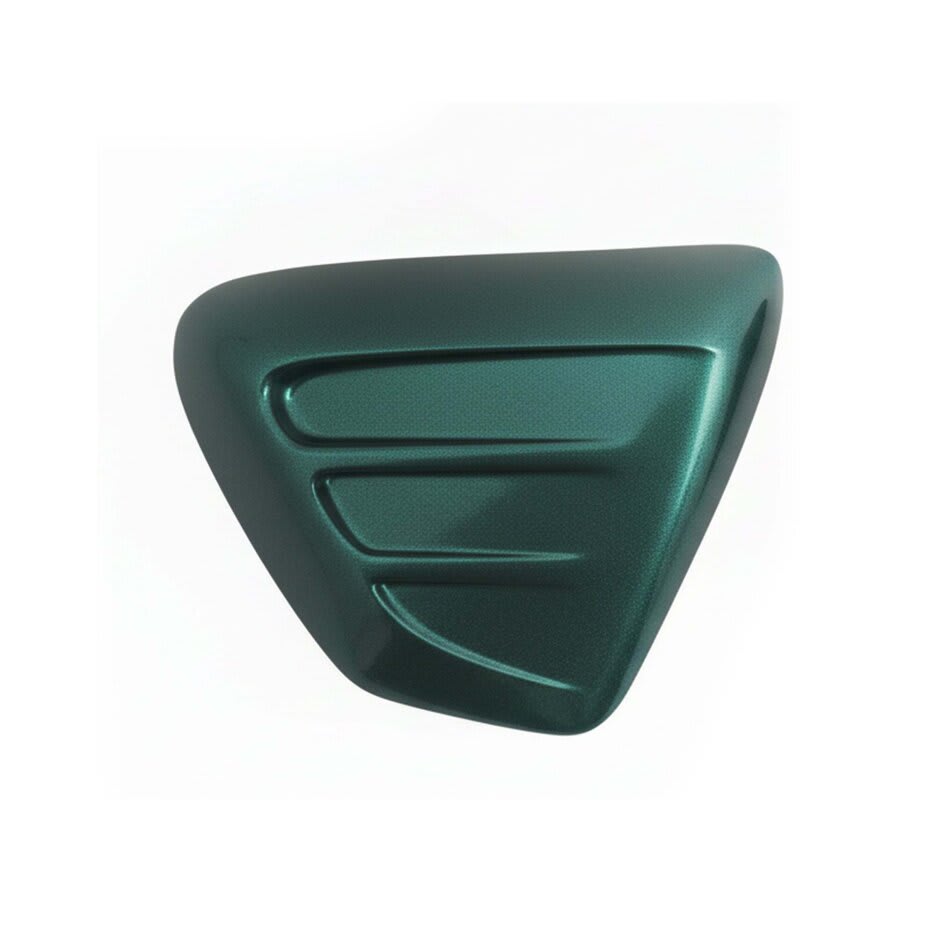 Tapas Agost - Competition Green / Right