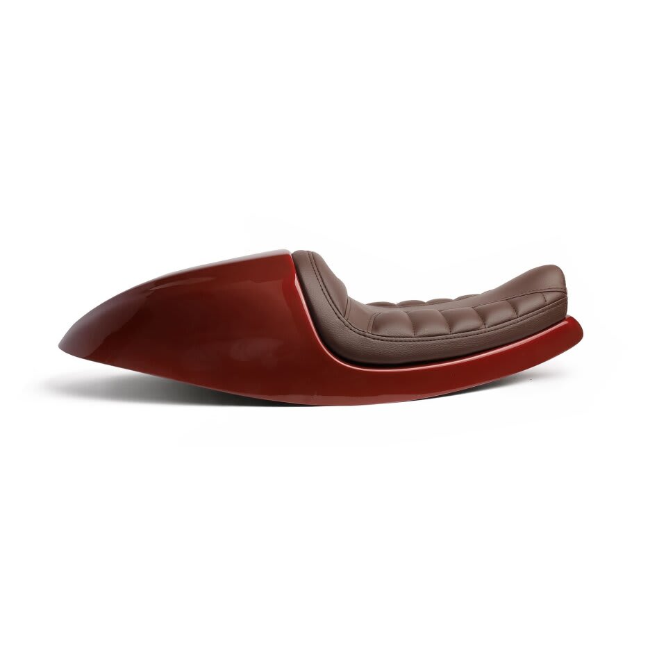 Jerez Seat