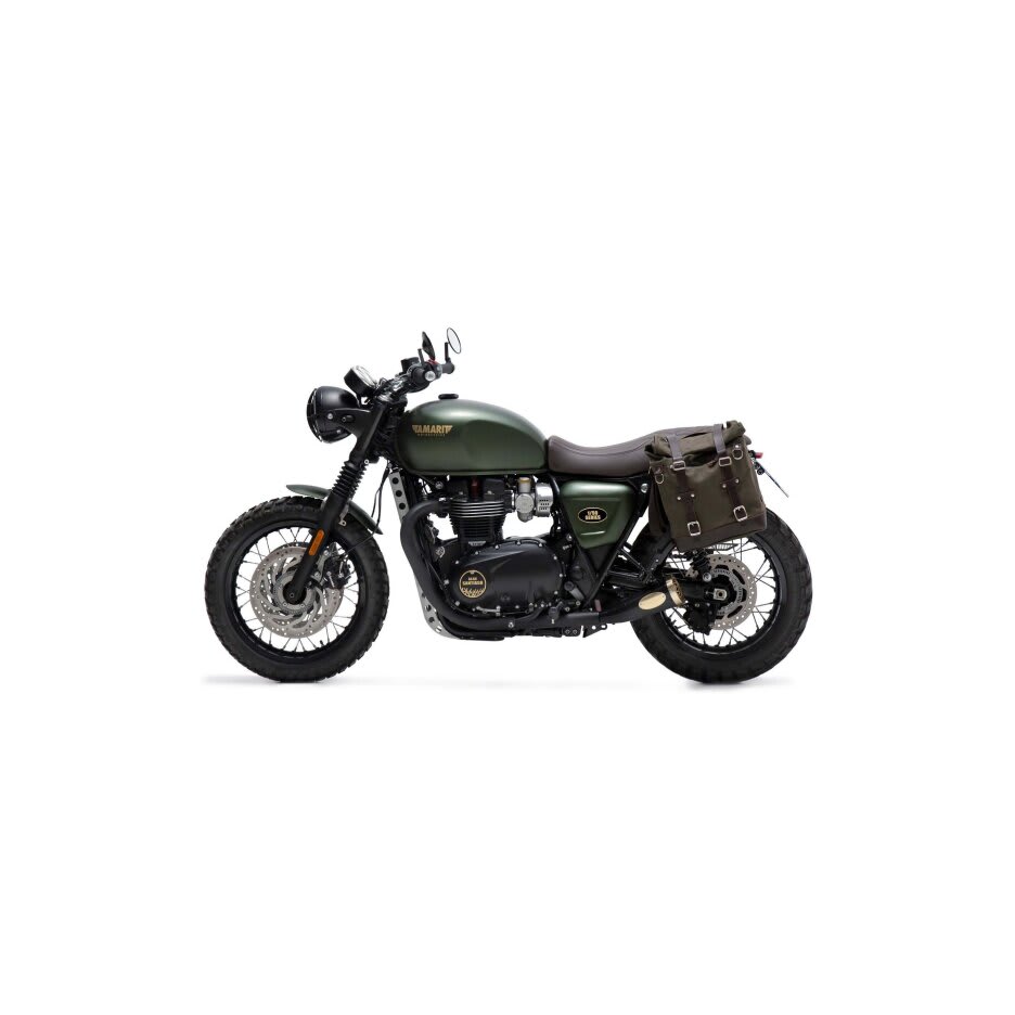 Evasion - Custom