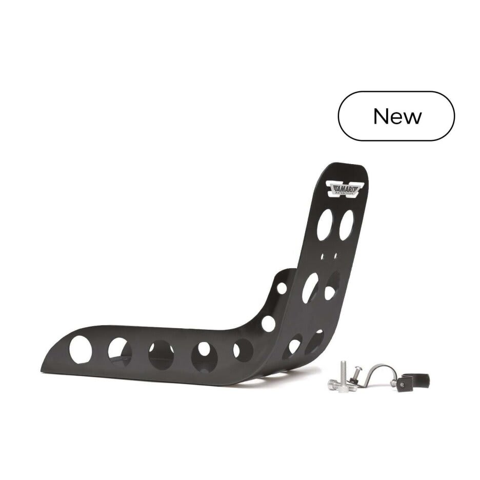 Cubrecarter "Hummer" - Black