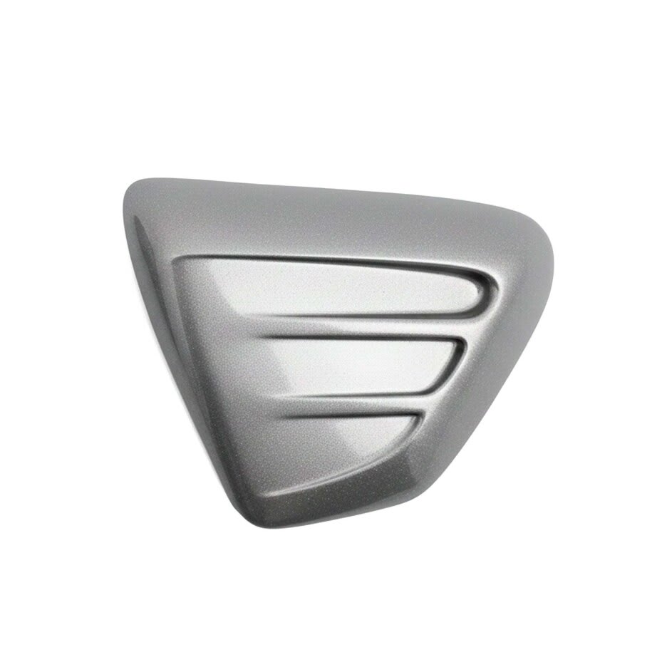 Tapas Agost - Silver Ice / Left