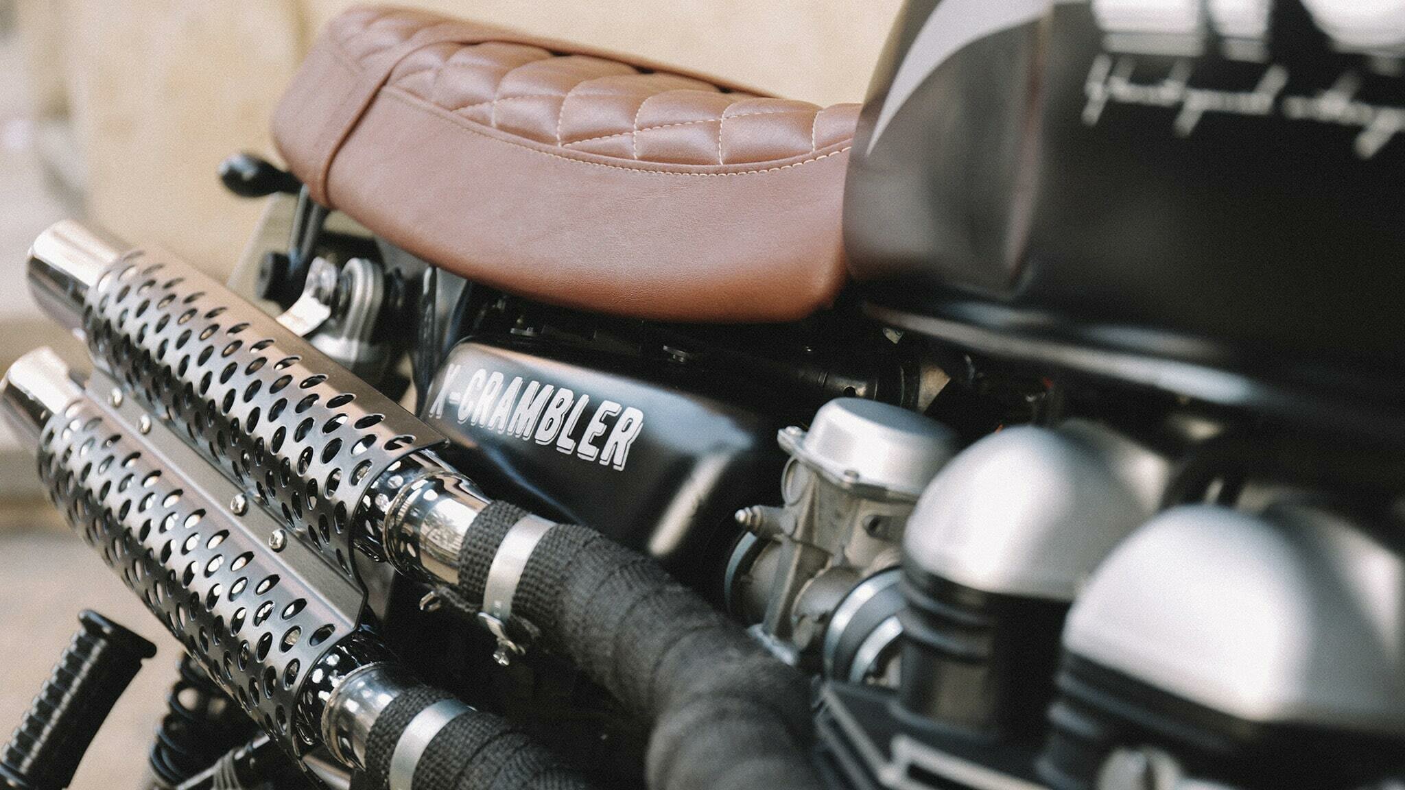 triumph scrambler 900 scrambler style tamarit number 216