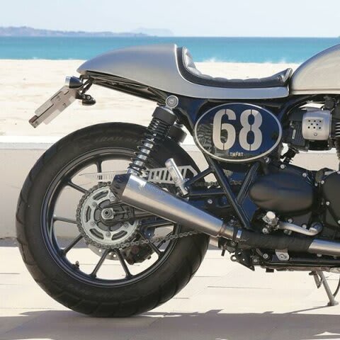 Jerez Seat