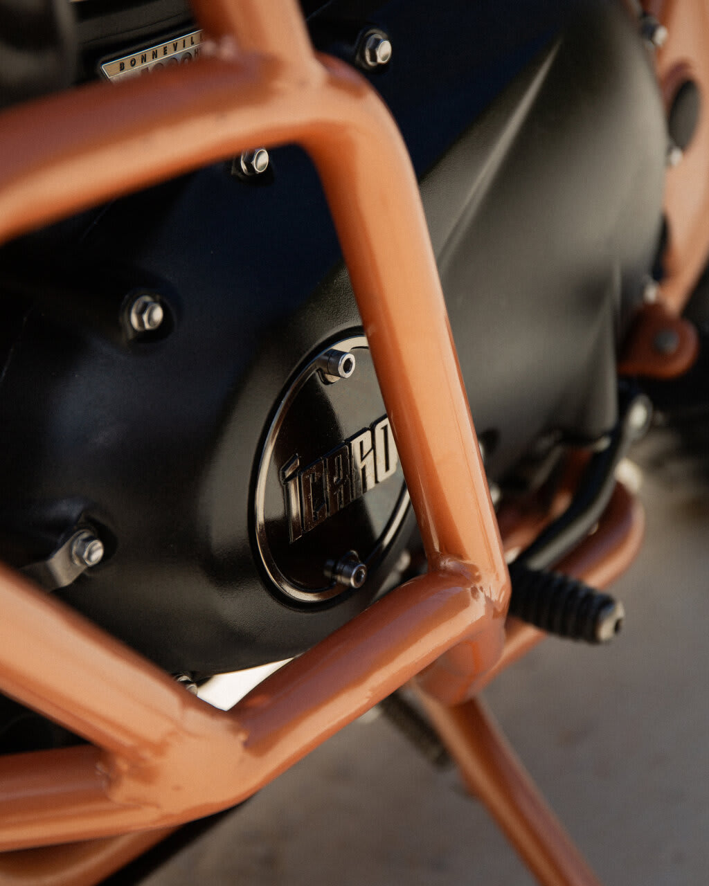 triumph thruxton rs caferacer tamarit jam13