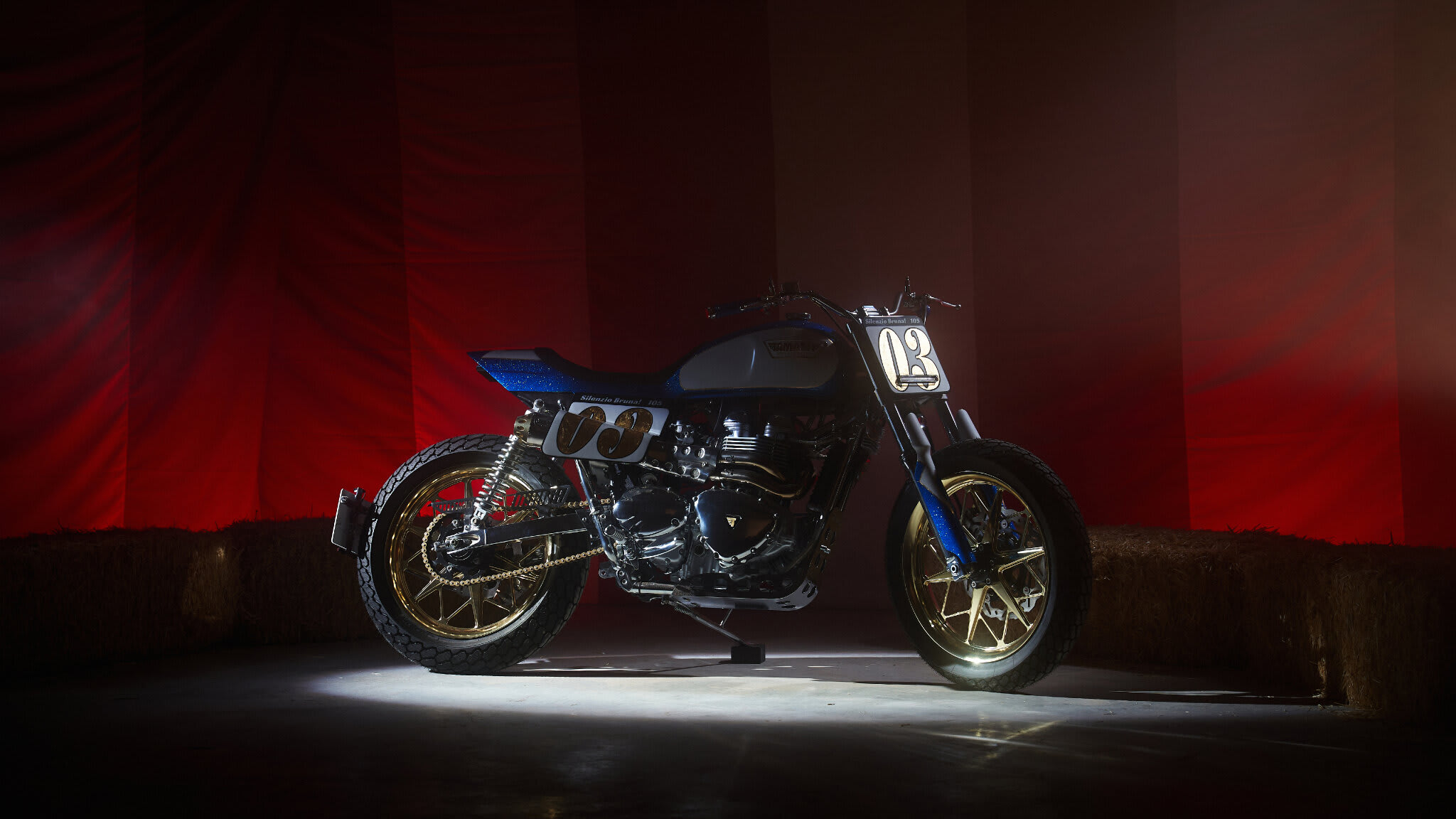 triumph bonneville t100 caferacer tamarit jbbs