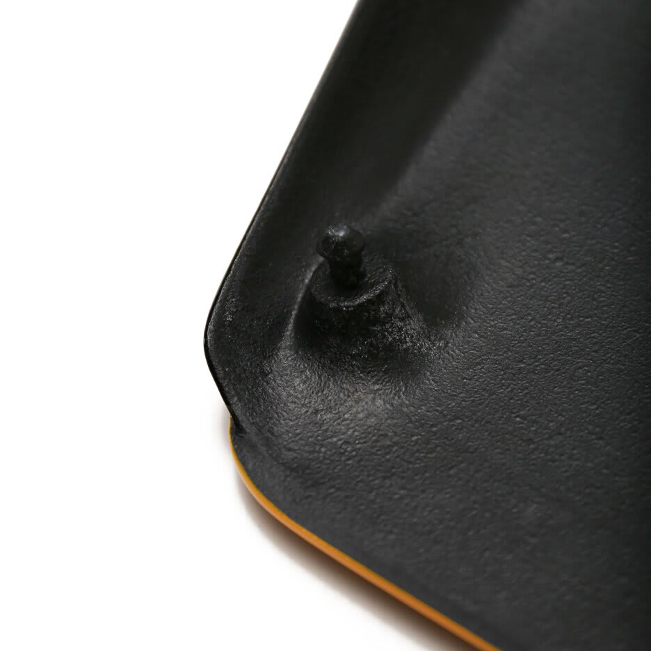 Dorsal Tabarca 2025 - Painted / Right