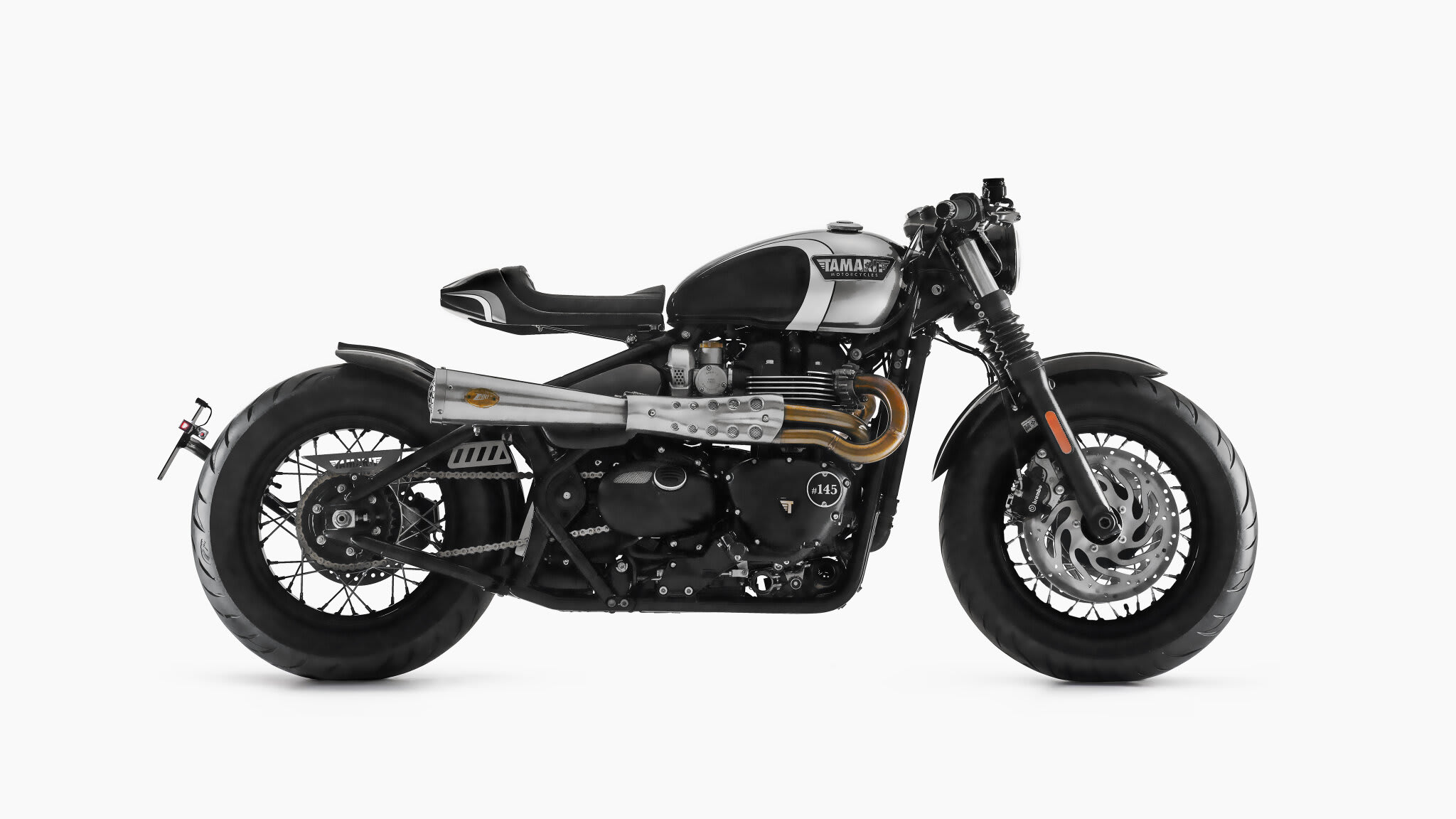 triumph street scrambler scrambler tamarit anet