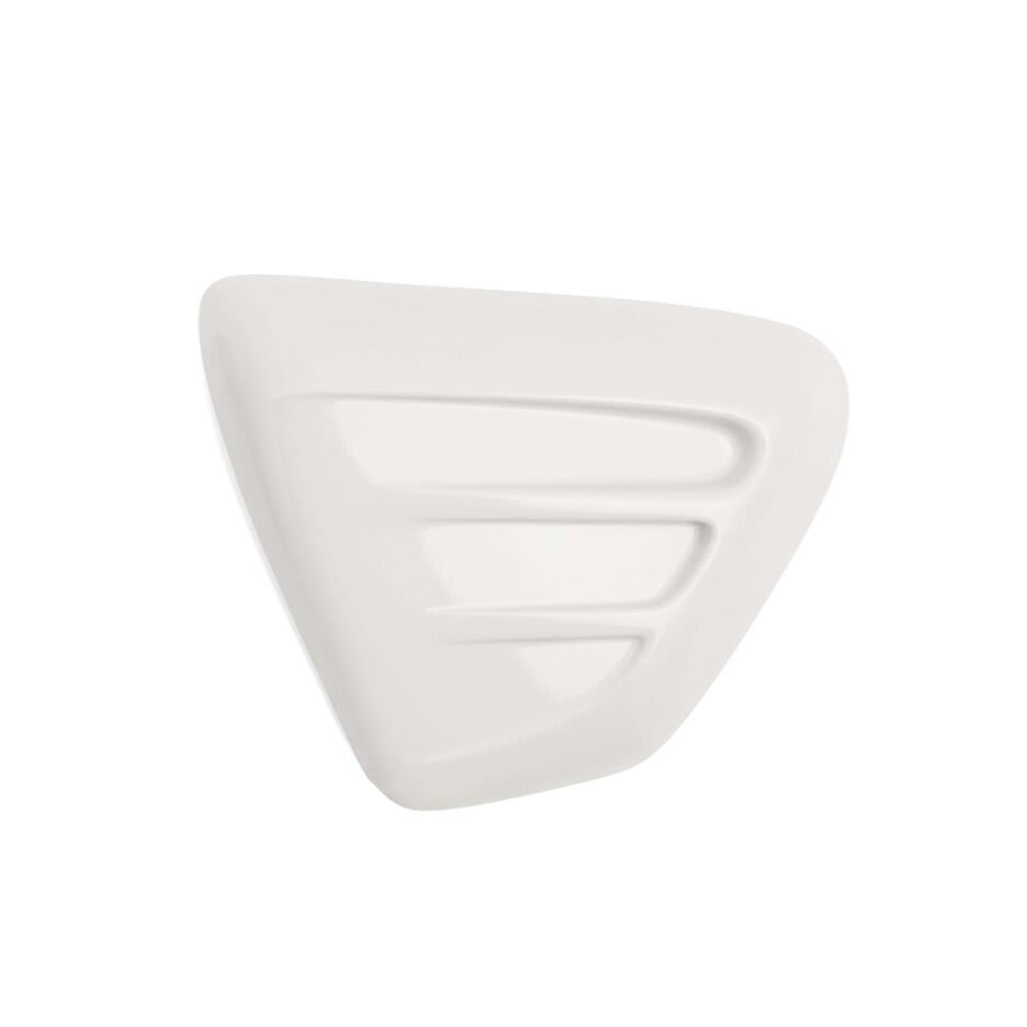 Tapas Agost - Pure White / Left