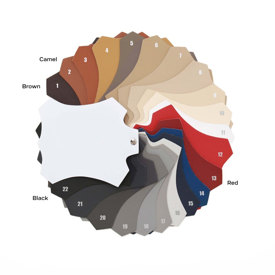 Asiento Imola - Custom