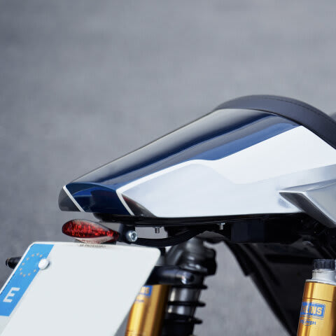 Rear fender eliminator kit Goima