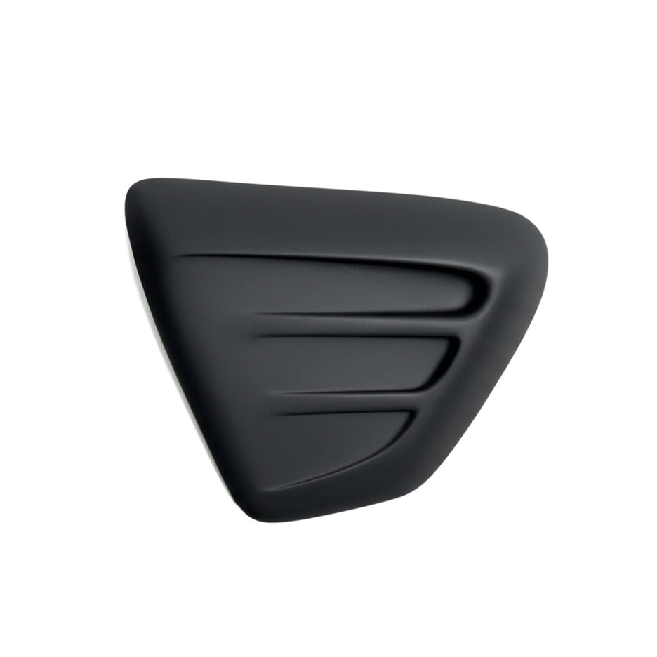 Tapas Agost - Matt Black / Left